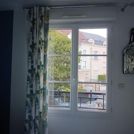 3 Chambres D'Hotes Wissous Eksteriør bilde