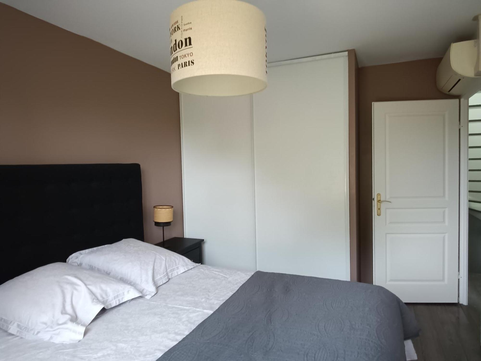 3 Chambres D'Hotes Wissous Eksteriør bilde